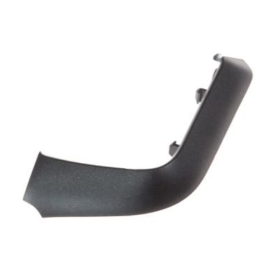 DJI Mavic Air Service Part - Upper Decoration Cover (Left) (Black) - OEM DJI