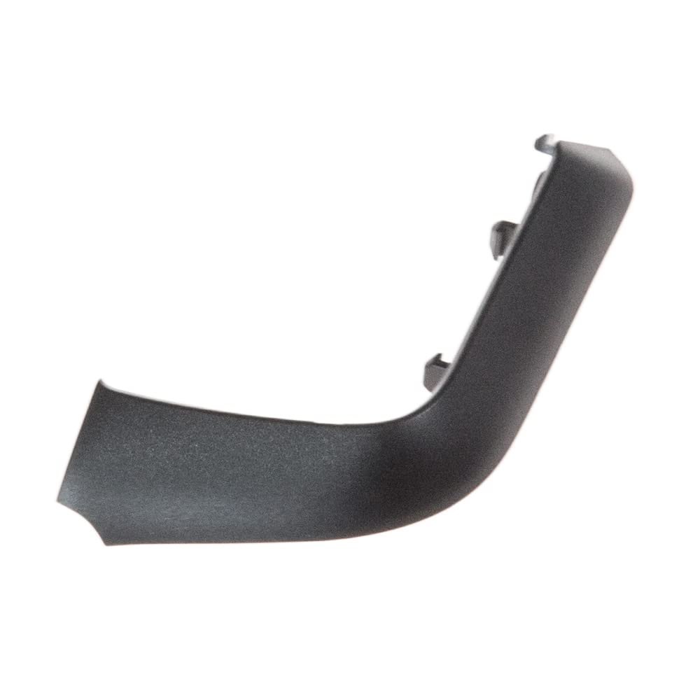 DJI Mavic Air Service Part - Upper Decoration Cover (Left) (Black) - OEM DJI