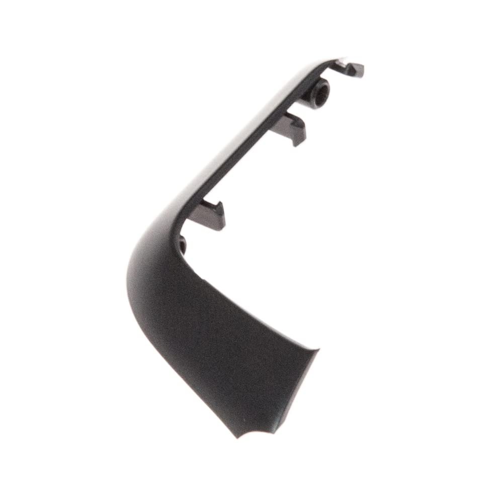DJI Mavic Air Service Part - Upper Decoration Cover (Right) (Black) - OEM DJI