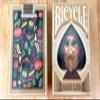 Bicycle Still Life Playing Cards by Collectable Playing Cards view 1