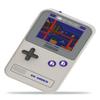 My Arcade Go Gamer Classic-Purple: Portable Electronic Game Console with 300 Games, Full Color 2.5" Screen - Fun for The Entire Family(DGUN-3910) view 2