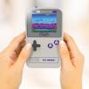 My Arcade Go Gamer Classic-Purple: Portable Electronic Game Console with 300 Games, Full Color 2.5" Screen - Fun for The Entire Family(DGUN-3910) view 3