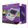 My Arcade Go Gamer Classic-Purple: Portable Electronic Game Console with 300 Games, Full Color 2.5" Screen - Fun for The Entire Family(DGUN-3910) view 4
