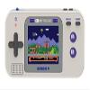 My Arcade Gamer V Classic-Purple: Portable Gaming System with 220 Games, 2.5" Color Display, Pocket Size (DGUN-3920) view 1