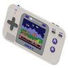 My Arcade Gamer V Classic-Purple: Portable Gaming System with 220 Games, 2.5" Color Display, Pocket Size (DGUN-3920) view 3