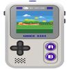 My Arcade Gamer Mini Classic-Purple: Games for Kids, Miniature Handheld Gaming System Packed with 160 Games, 1.8'' Color Display (DGUN-3924), Small view 1