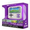 My Arcade Gamer Mini Classic-Purple: Games for Kids, Miniature Handheld Gaming System Packed with 160 Games, 1.8'' Color Display (DGUN-3924), Small view 3