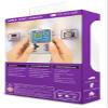 My Arcade Gamer Mini Classic-Purple: Games for Kids, Miniature Handheld Gaming System Packed with 160 Games, 1.8'' Color Display (DGUN-3924), Small view 4