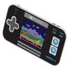 My Arcade Gamer V Classic-Blue: Portable Gaming Console with 220 Games, 2.5" Color Display, Pocket Size (DGUN-3919) view 3