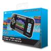 My Arcade Gamer V Classic-Blue: Portable Gaming Console with 220 Games, 2.5" Color Display, Pocket Size (DGUN-3919) view 4