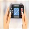 My Arcade Gamer V Classic-Red: Portable Gaming System with 220 Games, 2.5" Color Display, Pocket Size (DGUN-3911) view 2
