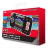 My Arcade Gamer V Classic-Red: Portable Gaming System with 220 Games, 2.5" Color Display, Pocket Size (DGUN-3911) view 4