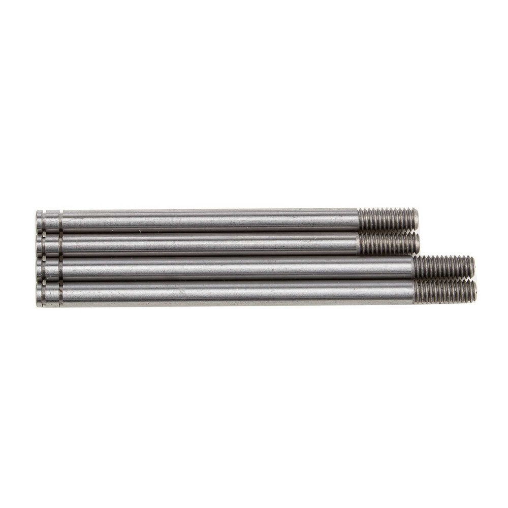 Team Associated Rival MT8 Shock Shaft Set, ASC25933