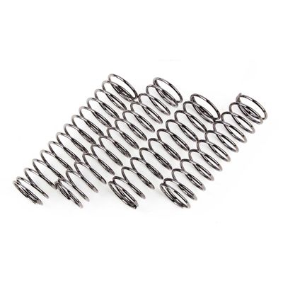 Team Associated Rival MT8 Shock Spring Set ASC25934 Elec Car/Truck Replacement Parts