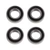 Team Associated Bearings, 10 x 19 x 5mm, ASC25940 view 1