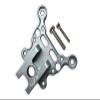 Arrma 6S BLX ARA10648/ BLX-ARA10604T1/ BLX ARA106060/ ARA106044T2/ BLX ARA109001 Aluminum Front Suspension Link Stabilizer -4PC Set (Gray) view 4
