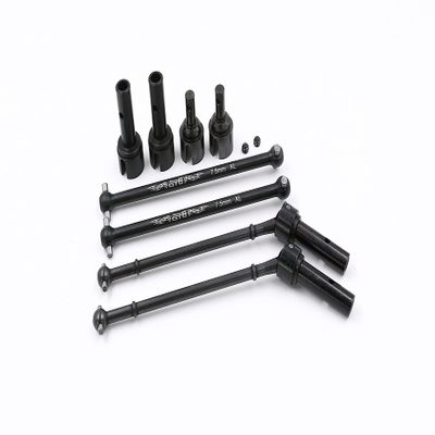 GTBracing RC 1/5 LOSI Desert Buggy DBXL V1.0 Universal Joint Driveshaft Dogbones Set