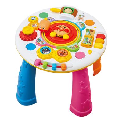 Anpanman Touch Up Table