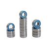 AMOGOT 16Pcs RC Rubber Sealed Ball Bearings Kit for Tamiya TT-02 TT02 1/10 RC Parts view 2