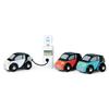 Tender Leaf Toys - Smart Car Set - 3 Pretend Electric Wooden Smart Cars with Charging Unit - Open-Ended Play Toy, Explore Role-Play and Imagination, for Boys and Girls Age 18m+ view 1