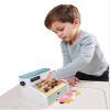 Tender Leaf Toys - General Stores Till - Comprehensive Wooden Shop Till Play Set with Scanner - Inspires Creative and Imaginative Roleplay - Age 3+ view 4