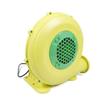 350W 0.48HP 3300RPM Air Blower Pump, GDAE10 Electric Inflatable Bounce House Blower Jump Castle Bouncing Castle Mattress Air Bed Fan Replacement for Kids view 1