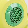 350W 0.48HP 3300RPM Air Blower Pump, GDAE10 Electric Inflatable Bounce House Blower Jump Castle Bouncing Castle Mattress Air Bed Fan Replacement for Kids view 2