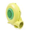 350W 0.48HP 3300RPM Air Blower Pump, GDAE10 Electric Inflatable Bounce House Blower Jump Castle Bouncing Castle Mattress Air Bed Fan Replacement for Kids view 3