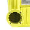 350W 0.48HP 3300RPM Air Blower Pump, GDAE10 Electric Inflatable Bounce House Blower Jump Castle Bouncing Castle Mattress Air Bed Fan Replacement for Kids view 4