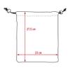NERTHUS FIH 943 Safari Children's Food Bags, Easy to Clean and Washable view 4