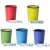 SASHUN ZX Leather PU Dice Cup Party Board Game Bar KTV Entertainment Dice Box with Dices T302 (Color : R) view 3