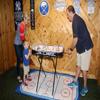 Stanley Cup 3T Table Hockey Game view 4