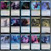 Commander Dimir Ninja Deck - Blue Black - Satoru Umezawa - EDH - 100 Card - Custom Magic The Gathering Deck - Very Strong! view 2