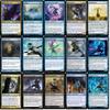 Commander Dimir Ninja Deck - Blue Black - Satoru Umezawa - EDH - 100 Card - Custom Magic The Gathering Deck - Very Strong! view 3
