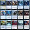 Commander Dimir Ninja Deck - Blue Black - Satoru Umezawa - EDH - 100 Card - Custom Magic The Gathering Deck - Very Strong! view 4