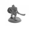 Dark Heaven Legends: Orc of The Ragged Wound Tribe view 2