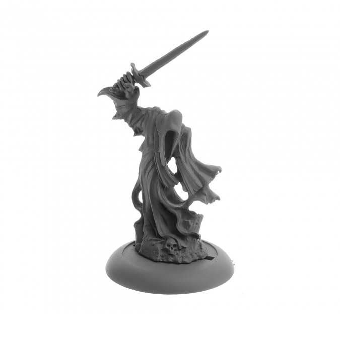 Reaper: Dark Heaven Legends - Cairn Wraith