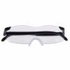 Lab Microscope Slides 250 Degrees Pro Magnifying Presbyopic Glasses Eyewear 160% Magnification Portable Gift Microscope Parts view 3