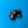 iMusk Original OEM Replacement Aircraft Body Motor Arm Front Back Rear Axis Shaft Hinge Repair Spare Parts for DJI Mavic 3 and Mavic 3 Cine Drone (Back arm Shaft) view 4
