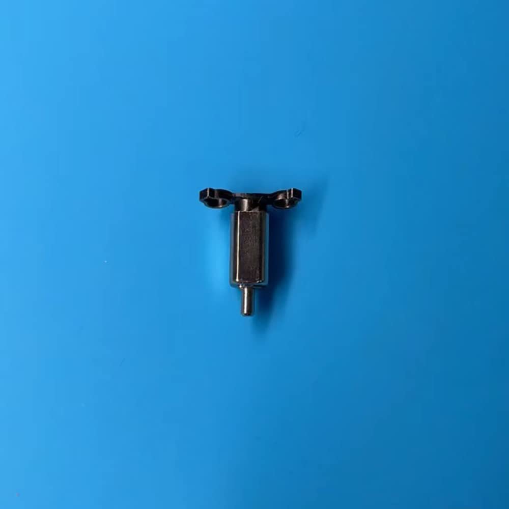 iMusk Original OEM Replacement Aircraft Body Motor Arm Front Back Rear Axis Shaft Hinge Repair Spare Parts for DJI Mavic 3 and Mavic 3 Cine Drone (Left Front arm Shaft)