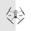 iMusk Original OEM Replacement Aircraft Body Motor Arm Front Back Rear Axis Shaft Hinge Repair Spare Parts for DJI Mavic 3 and Mavic 3 Cine Drone (Left Front arm Shaft) view 4