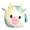 12" Candess Stackable Cow Squishmallow view 1