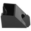 Grade Dealer Shoe: Acrylic Shoe Playing Card Dealing Shoe Automatic Card Shuffler Dealer Accessory view 1