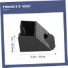 Grade Dealer Shoe: Acrylic Shoe Playing Card Dealing Shoe Automatic Card Shuffler Dealer Accessory view 2