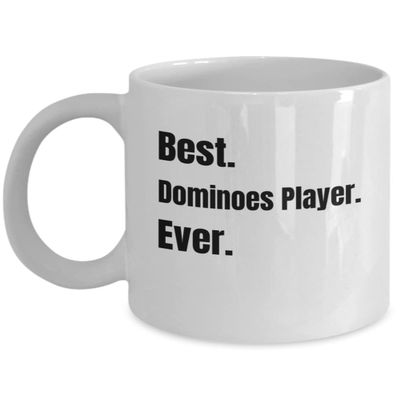 Dominoes