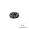 RCAWD 32T Pinion Gear for ARRMA 6S 1/7 Felony Infraction Limitless Upgrades, with Wrench Parts for#ARAM1032 view 1