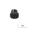RCAWD 12T Pinion Gear with Wrench for ARRMA 1/7 Mojave, Fireteam 6s blx, 4wd Roller, 1/8 Kraton Typhon Notorious Outcast Talion 6s blx 4X4 Roller Upgrades,Hopups Parts for#ARA311052 view 1