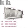 ZYHOBBY Bubble Protection Wing Bag for 2 Wings&Tube to RC Fixed-Wing Airplane (70E) view 2