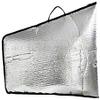 ZYHOBBY Bubble Protection Wing Bag for 2 Wings&Tube to RC Fixed-Wing Airplane 30CC view 3