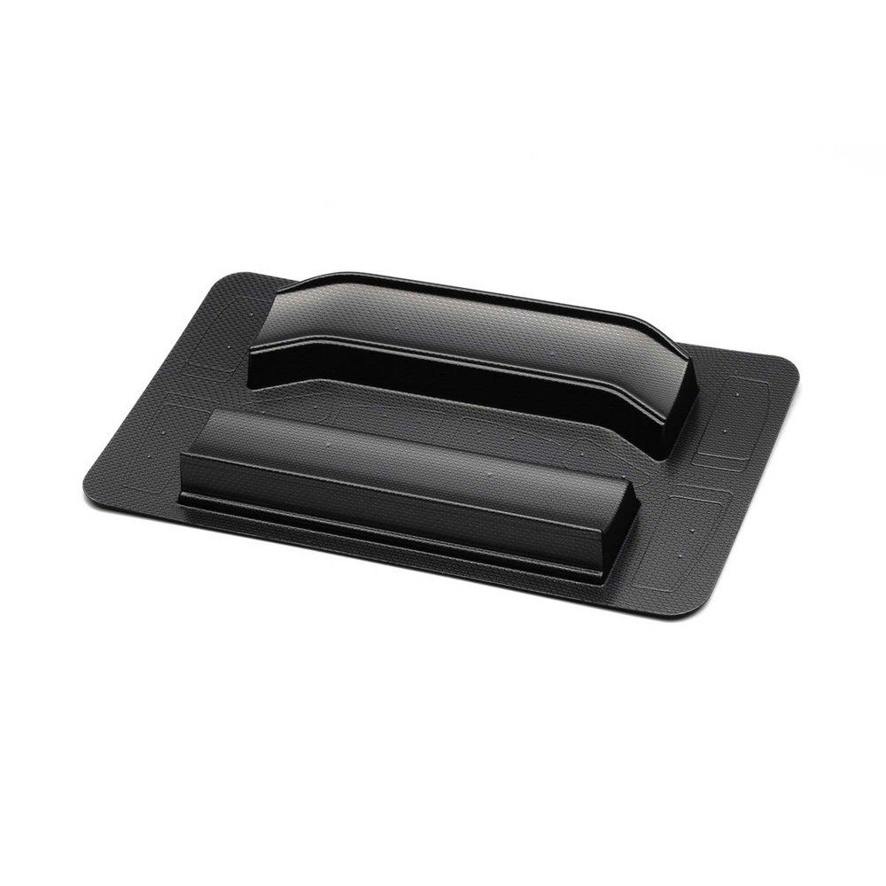 Tamiya Racing Wing Set 3 Carbon Pattern TAM22015 Electric Car/Truck Option Parts
